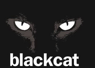 BLACKCAT logo