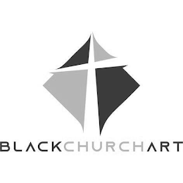 BLACKCHURCHART logo