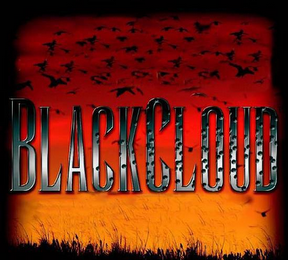 BLACKCLOUD logo