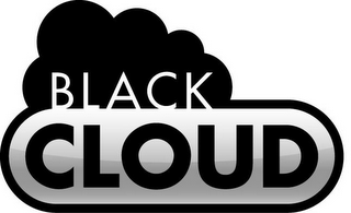BLACKCLOUD logo