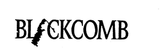 BLACKCOMB logo