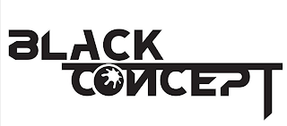BLACKCONCEPT logo