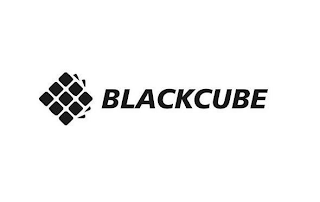 BLACKCUBE logo