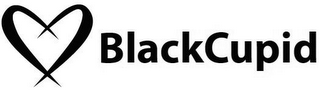 BLACKCUPID logo