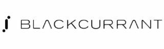 BLACKCURRANT logo
