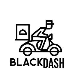BLACKDASH logo