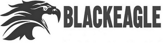 BLACKEAGLE logo