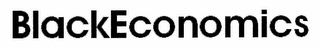 BLACKECONOMICS logo