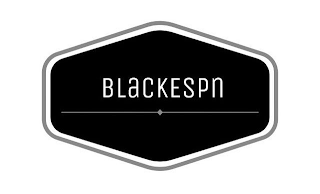 BLACKESPN logo