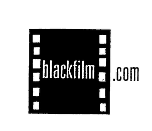 BLACKFILM.COM logo