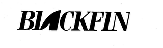 BLACKFIN logo