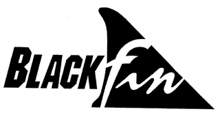 BLACKFIN logo