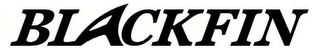 BLACKFIN logo
