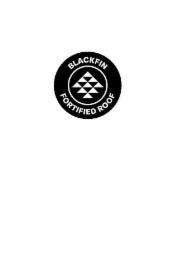 BLACKFIN FORTIFIED ROOF logo