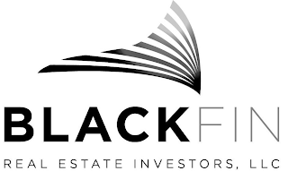BLACKFIN REAL ESTATE INVESTORS LLC logo