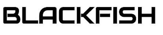 BLACKFISH logo