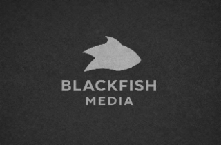 BLACKFISH MEDIA logo