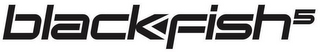BLACKFISH5 logo