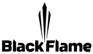 BLACKFLAME logo