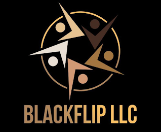 BLACKFLIP LLC logo