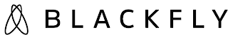 BLACKFLY logo