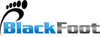 BLACKFOOT logo