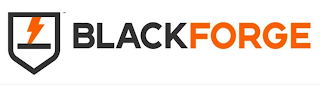 BLACKFORGE logo