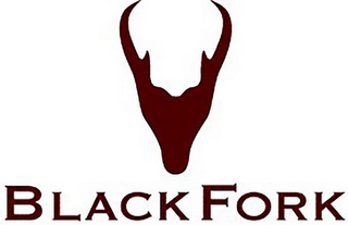 BLACKFORK logo