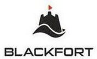 BLACKFORT logo
