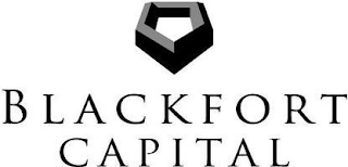 BLACKFORT CAPITAL logo