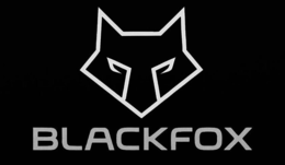 BLACKFOX logo