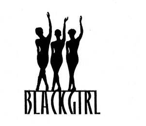 BLACKGIRL logo