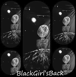 BLACKGIRL'SBACK logo