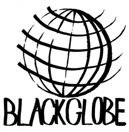 BLACKGLOBE logo
