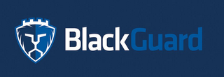 BLACKGUARD logo