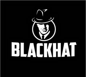 BLACKHAT logo