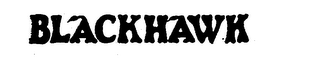 BLACKHAWK logo