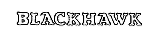 BLACKHAWK