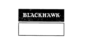 BLACKHAWK logo