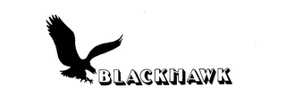 BLACKHAWK logo