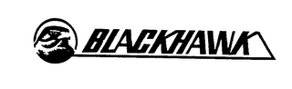 BLACKHAWK logo