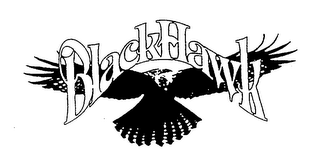 BLACKHAWK logo