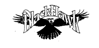 BLACKHAWK logo
