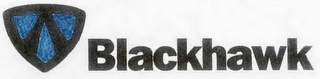 BLACKHAWK logo