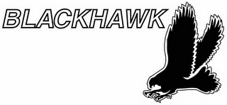 BLACKHAWK logo