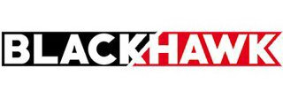 BLACKHAWK logo