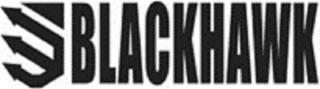 BLACKHAWK logo