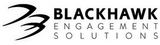 BLACKHAWK ENGAGEMENT SOLUTIONS logo