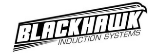 BLACKHAWK INDUCTION SYSTEMS logo