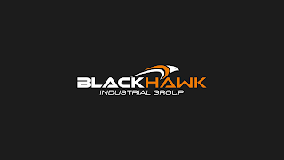BLACKHAWK INDUSTRIAL GROUP logo